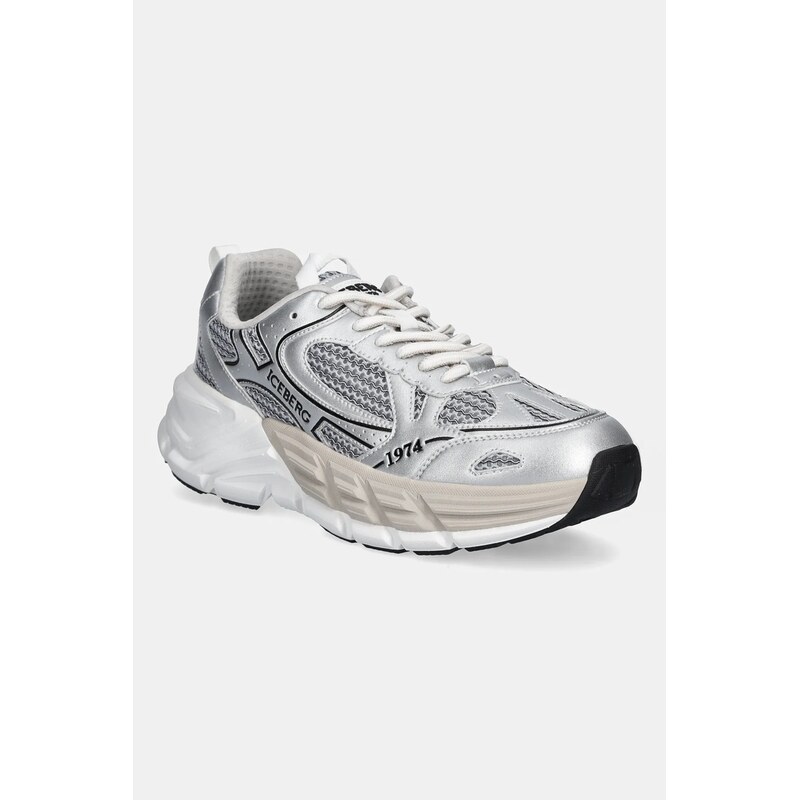Iceberg Sneakers boty Iceberg ICB-ONE