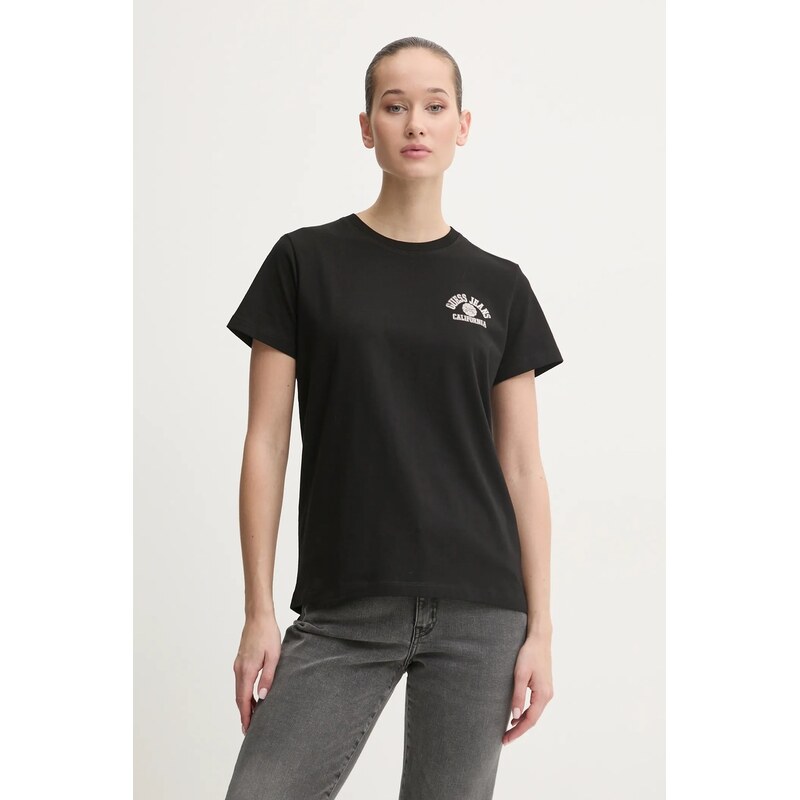 Tričko Guess Jeans 115336878