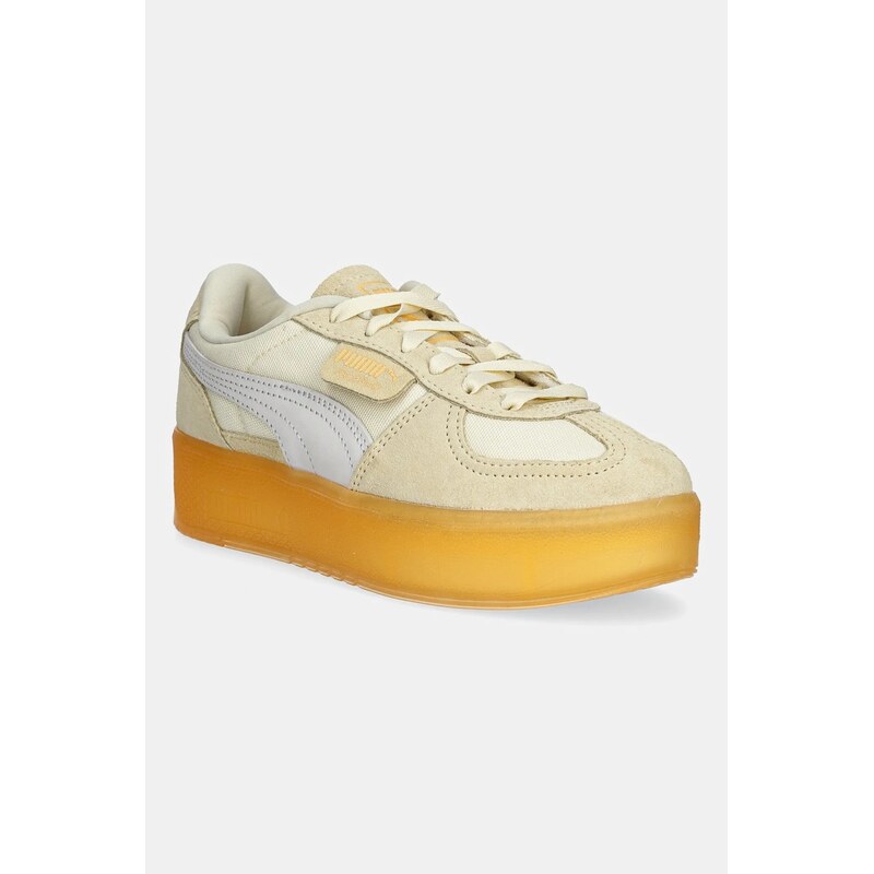 Puma Tenisky Puma Palermo Elevata Xtra Wns