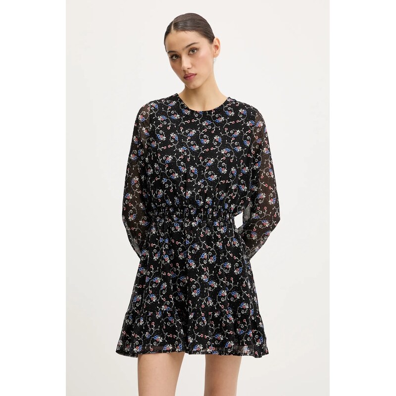 Šaty Tommy Jeans 105689596