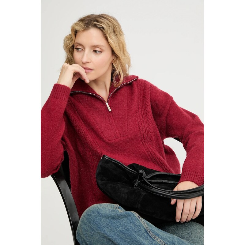 Kašmírový svetr Answear.LAB 108298837
