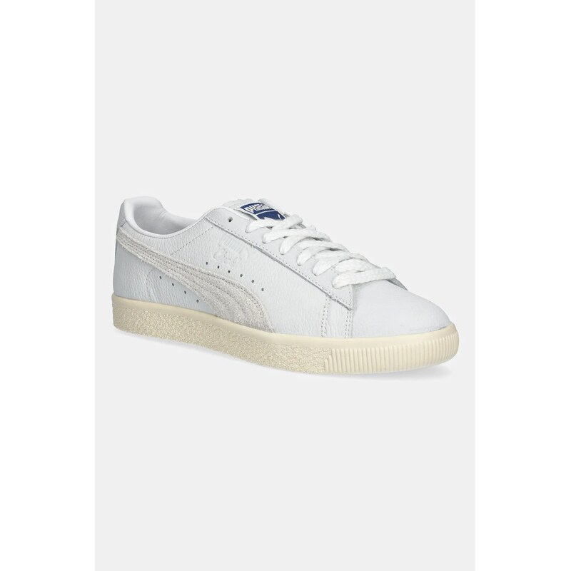 Puma Kožené tenisky Puma Clyde Laundry Boys II