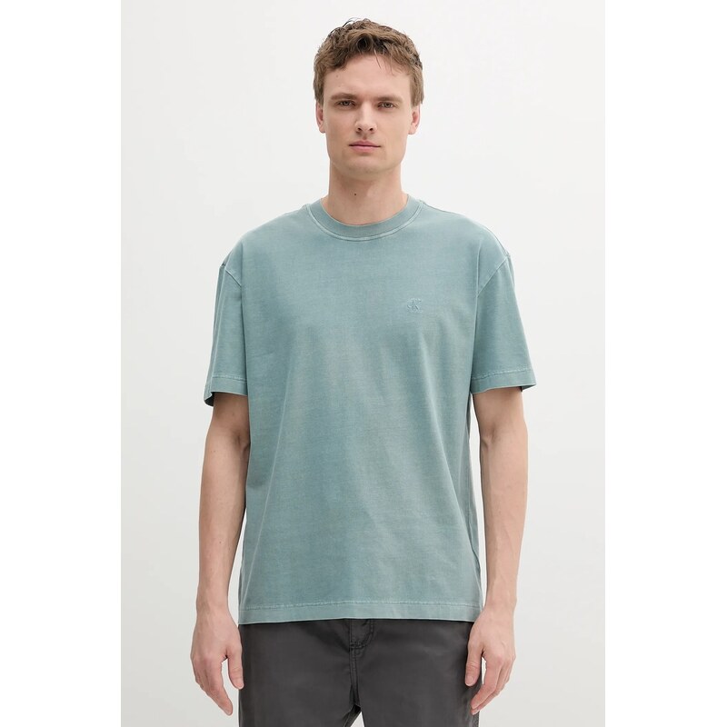 Calvin Klein Jeans Bavlněné tričko Calvin Klein Jeans
