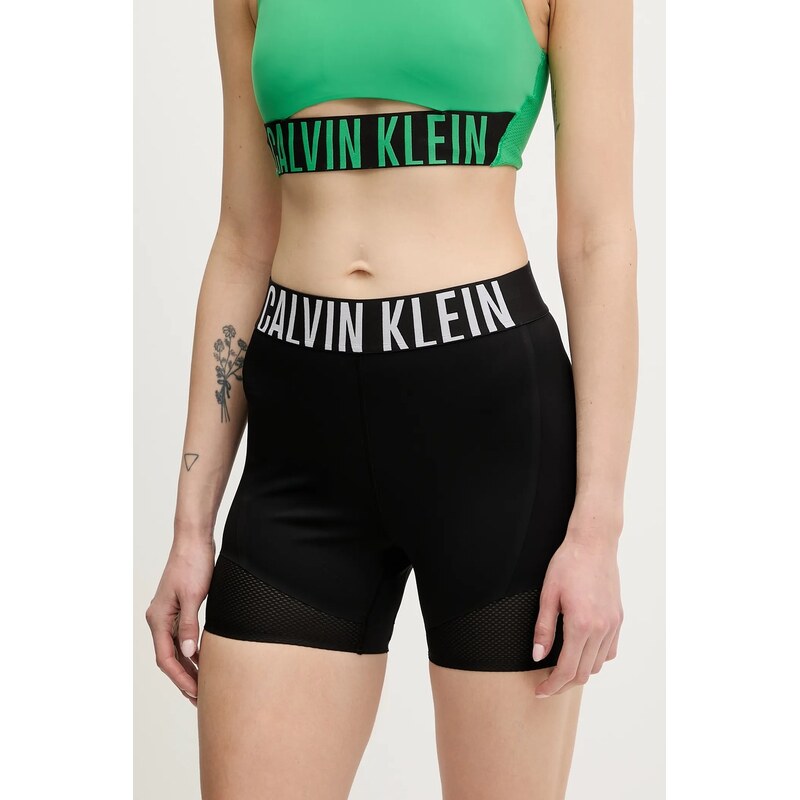 Tréninkové šortky Calvin Klein Performance 105872748