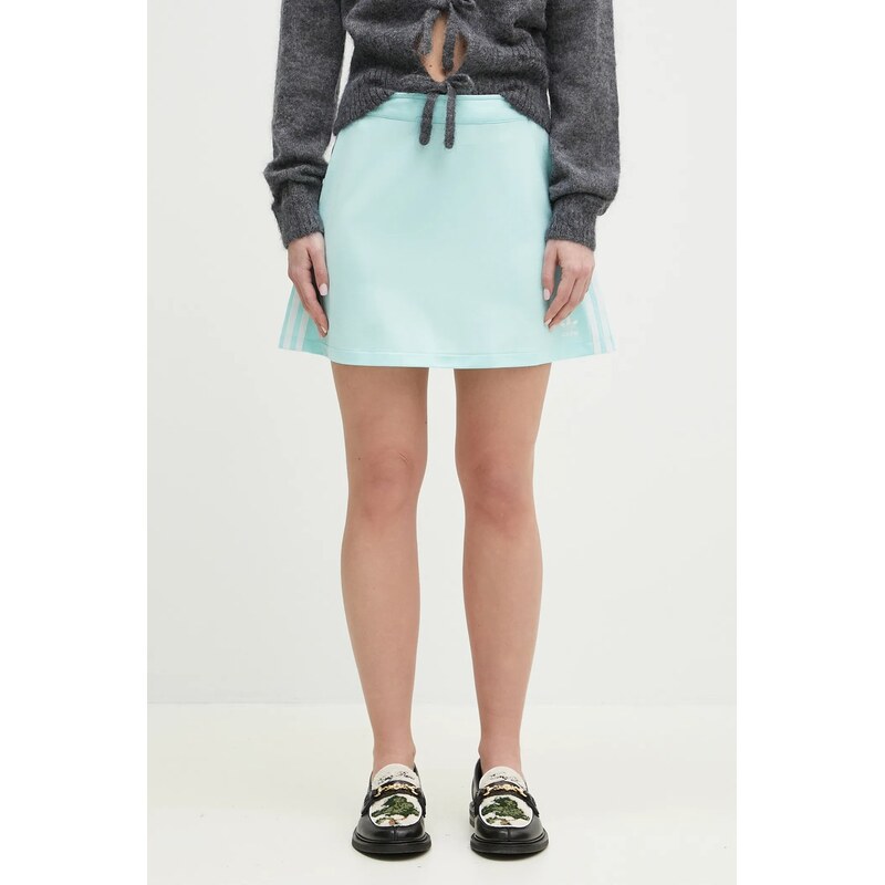 adidas Originals Sukně adidas Originals 3S Mini Skirt