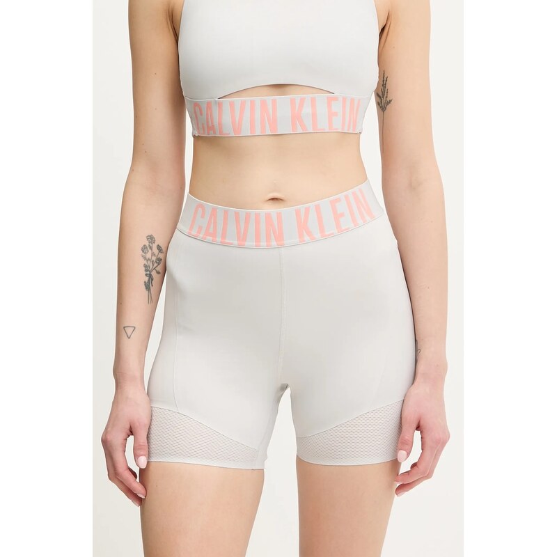 Tréninkové šortky Calvin Klein Performance 105872749