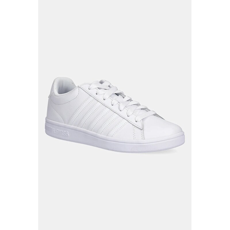 Sneakers boty K-Swiss COURT TIEBREAK II