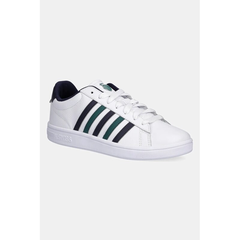 K-Swiss Sneakers boty K-Swiss COURT TIEBREAK II