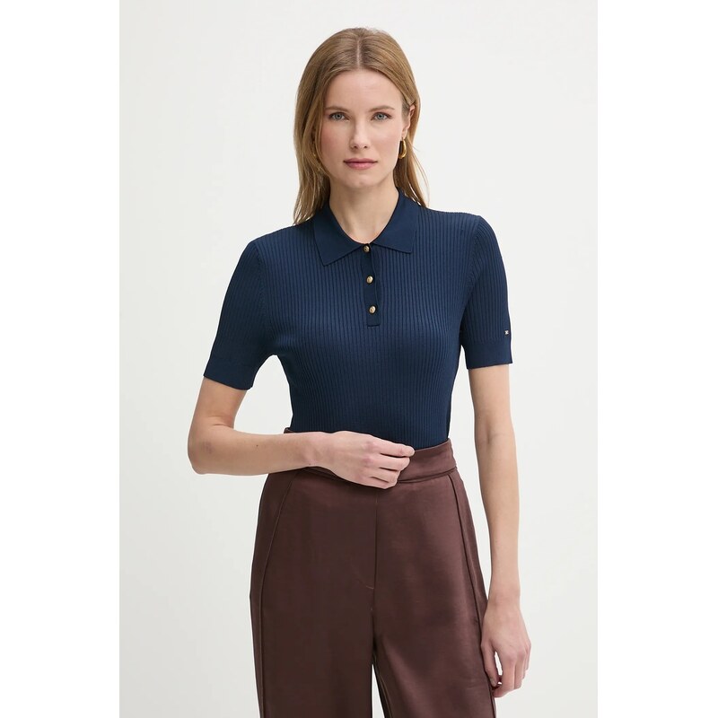 Polo tričko Tommy Hilfiger 105689911