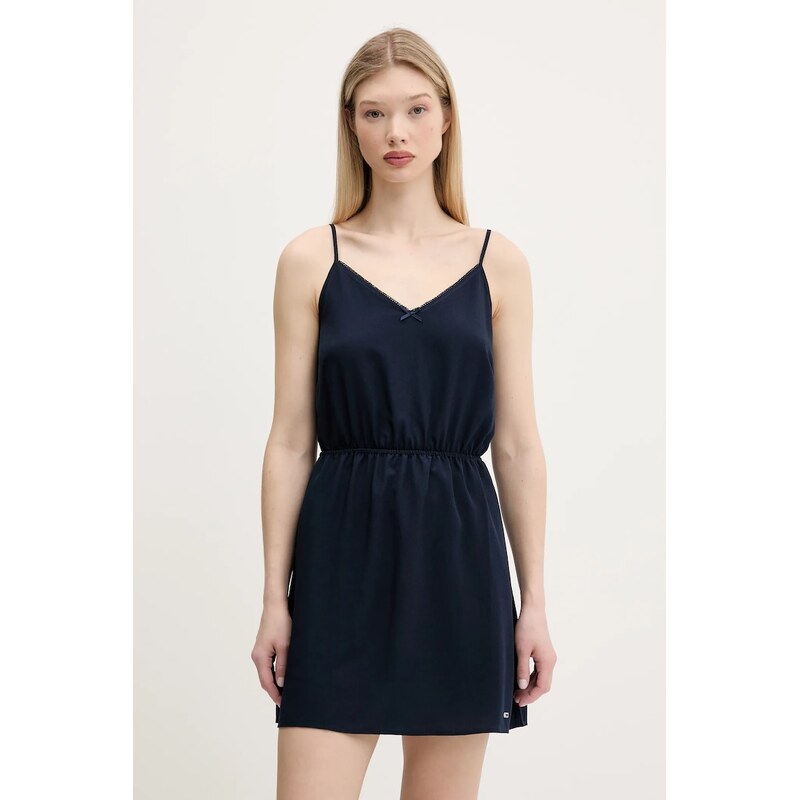 Šaty Tommy Jeans 105689930