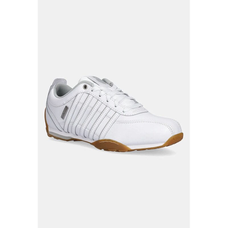 K-Swiss Kožené sneakers boty K-Swiss ARVEE 1.5