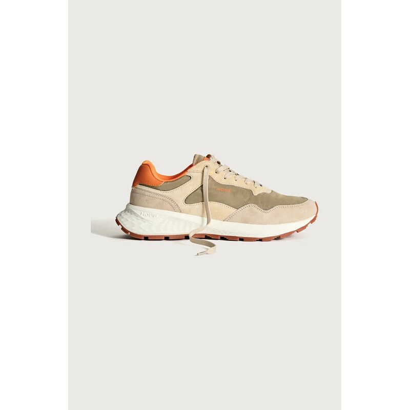 Hoff Sneakers boty Hoff SANTIAGO II