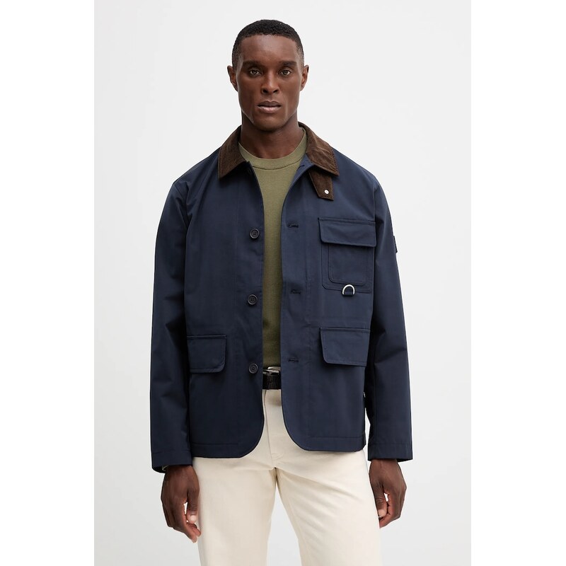 Tommy Hilfiger Bunda Tommy Hilfiger