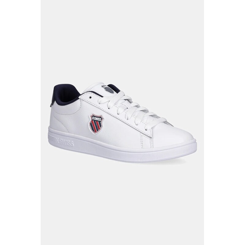 Sneakers boty K-Swiss COURT SHIELD II