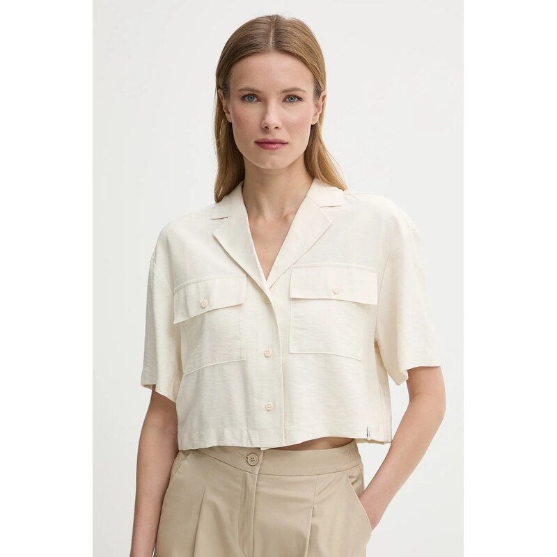 Košile Calvin Klein Jeans 105873246