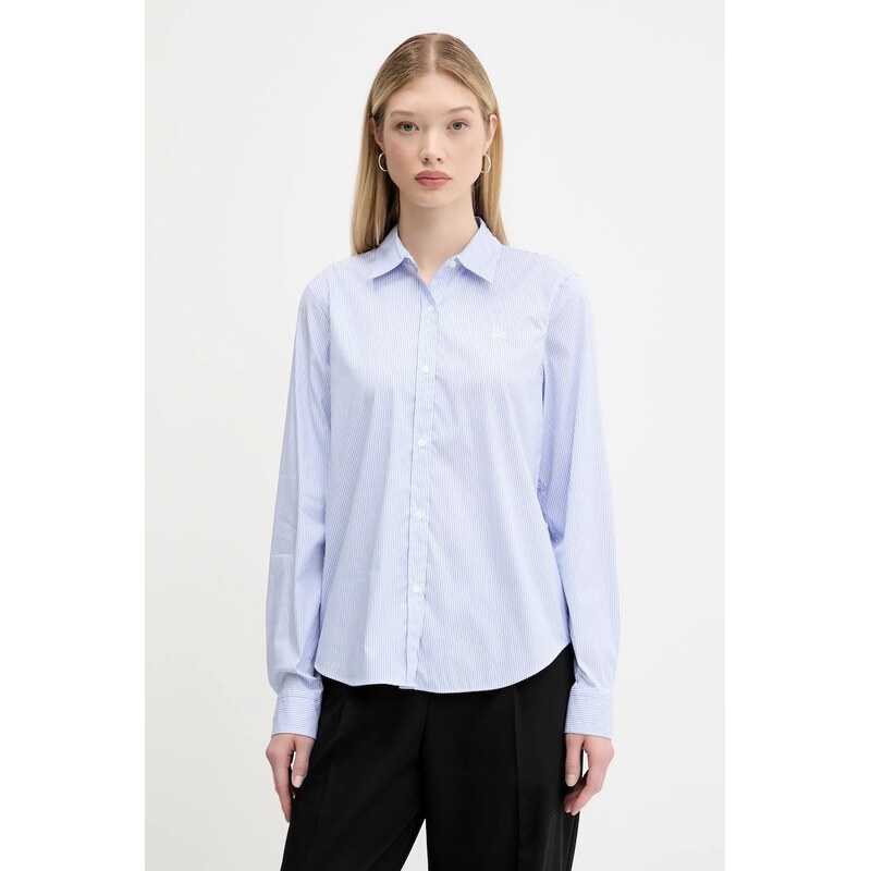 HUGO Košile HUGO The Essential Shirt