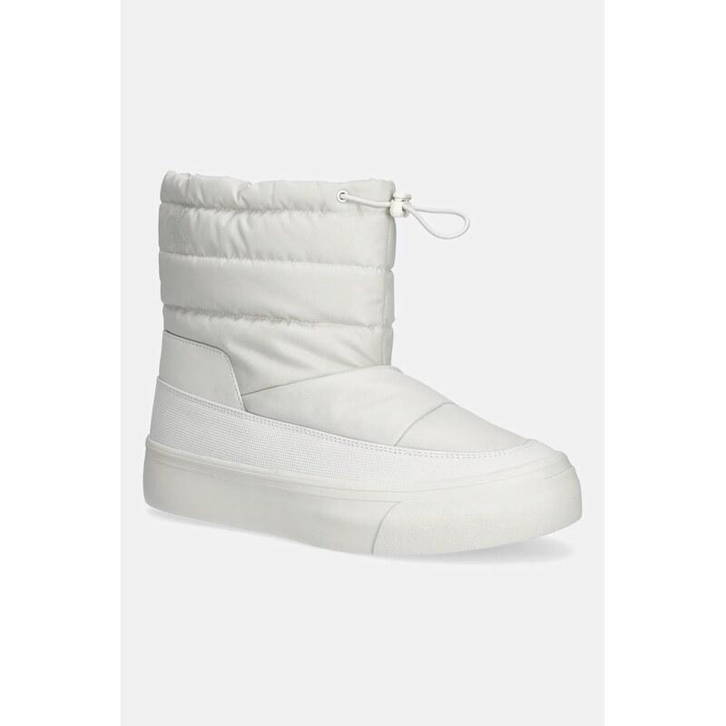 Sněhule Calvin Klein VULC FLATF SNOWBOOT NYLON 107720679