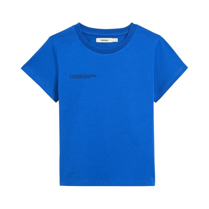 PANGAIA Tričko Pangaia KIDS 365 MIDWEIGHT T-SHIRT