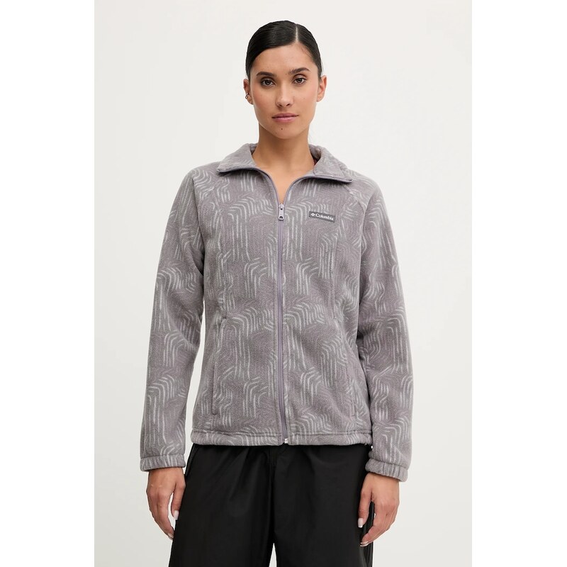 Sportovní mikina Columbia Benton Springs 107762483