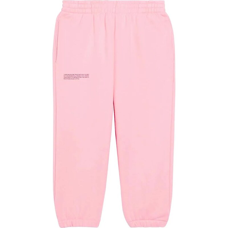 PANGAIA Kalhoty Pangaia KIDS 365 MIDWEIGHT TRACK PANTS