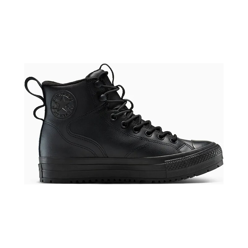Converse Tenisky Converse Chuck Taylor All Star Hiker Boot Water