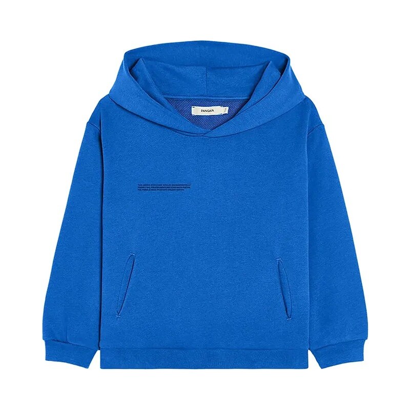 PANGAIA Mikina Pangaia KIDS 365 MIDWEIGHT HOODIE