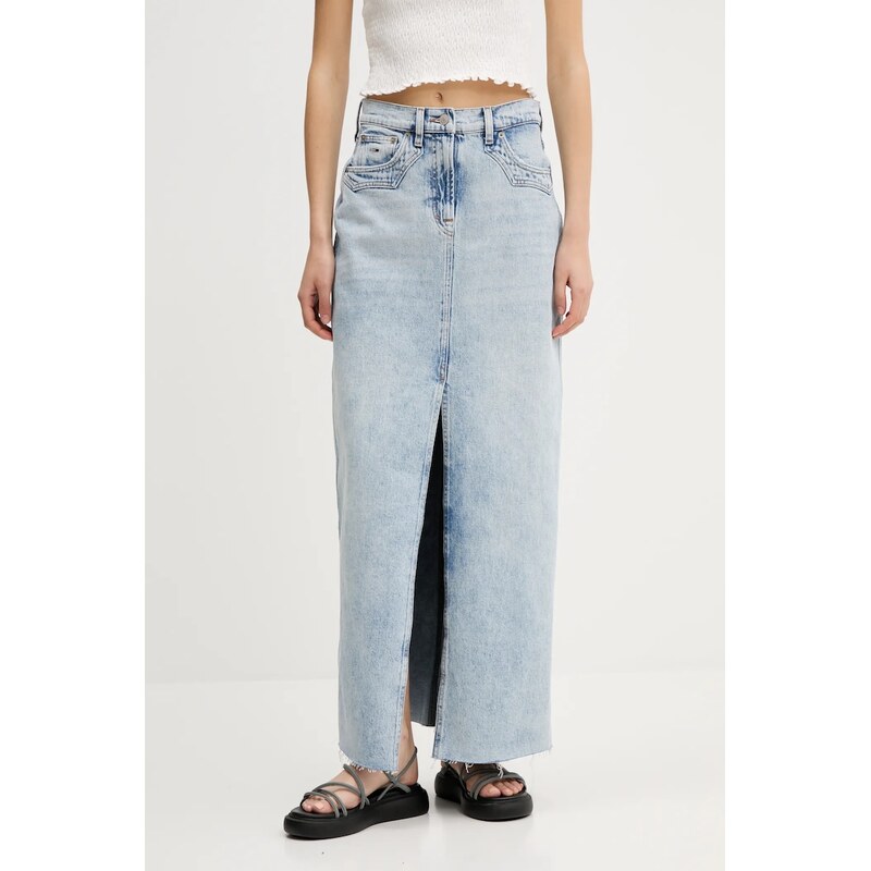 Sukně Tommy Jeans 105808958