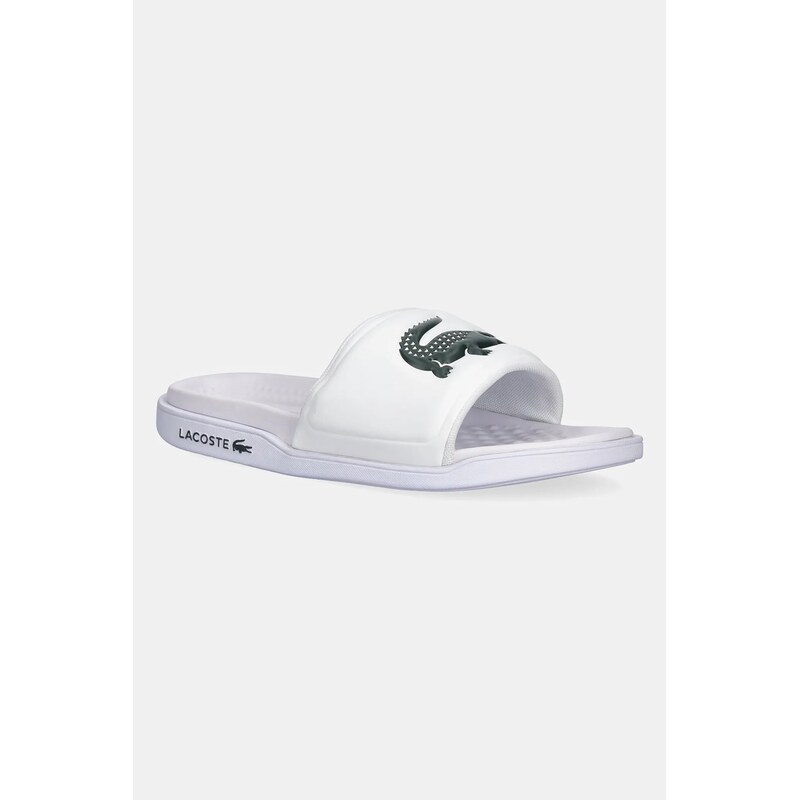 Pantofle Lacoste SERVE SLIDE DUAL 105808949