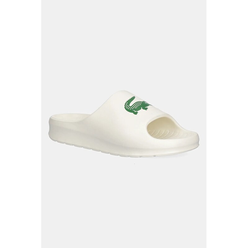 Lacoste pantofle pánské SERVE SLIDE 2.0