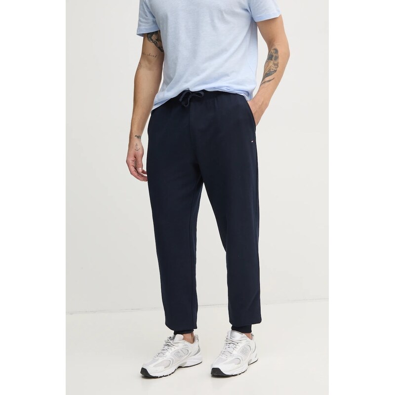 Tommy Hilfiger tepláky pánské bavlněné