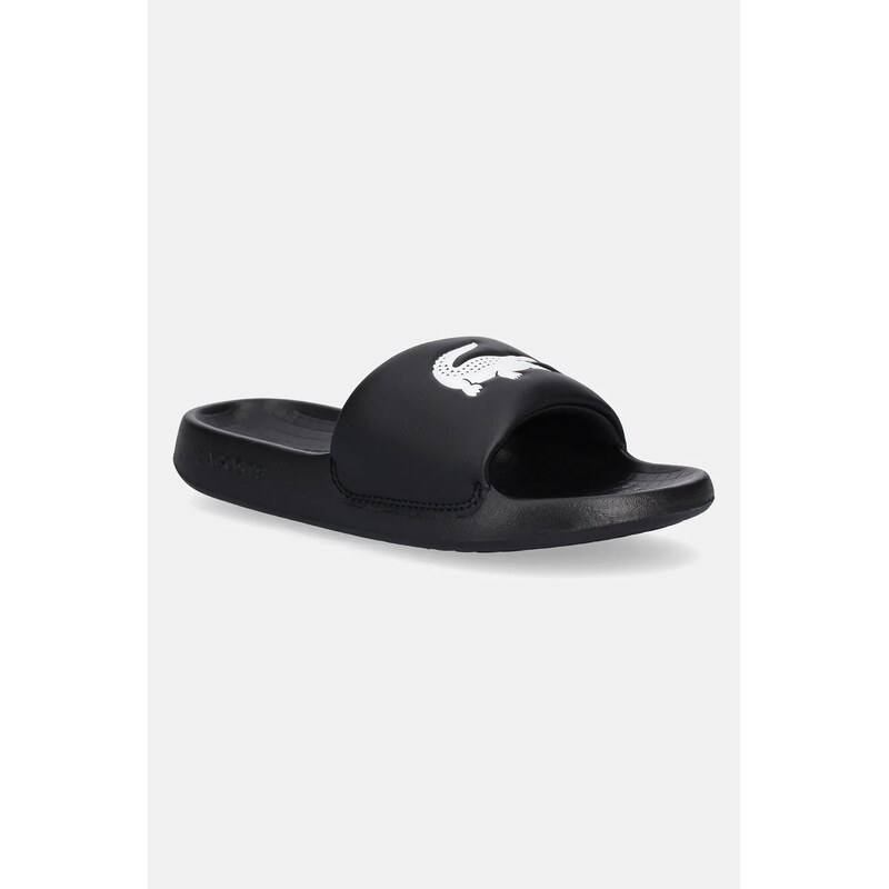 Pantofle Lacoste SERVE SLIDE 1.0 105808962