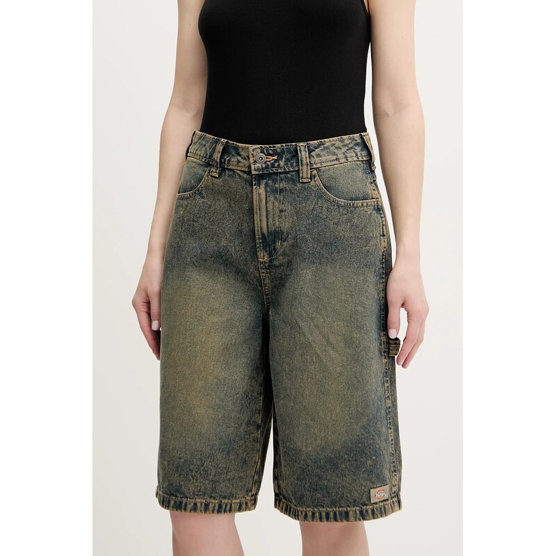 Džínové šortky Dickies 105873883