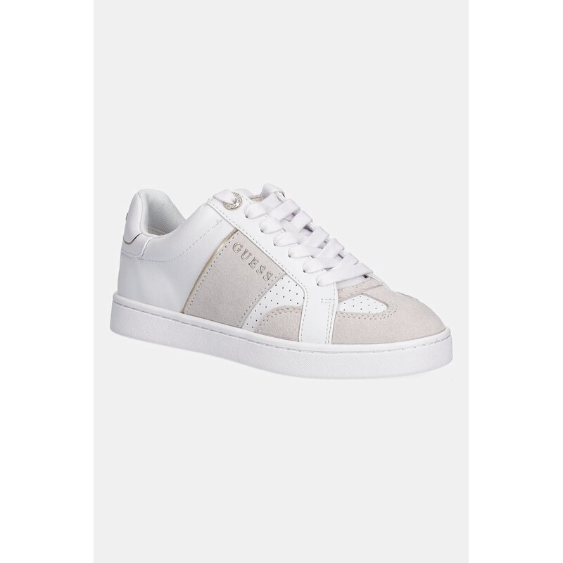 Guess Tenisky Guess JRONE4