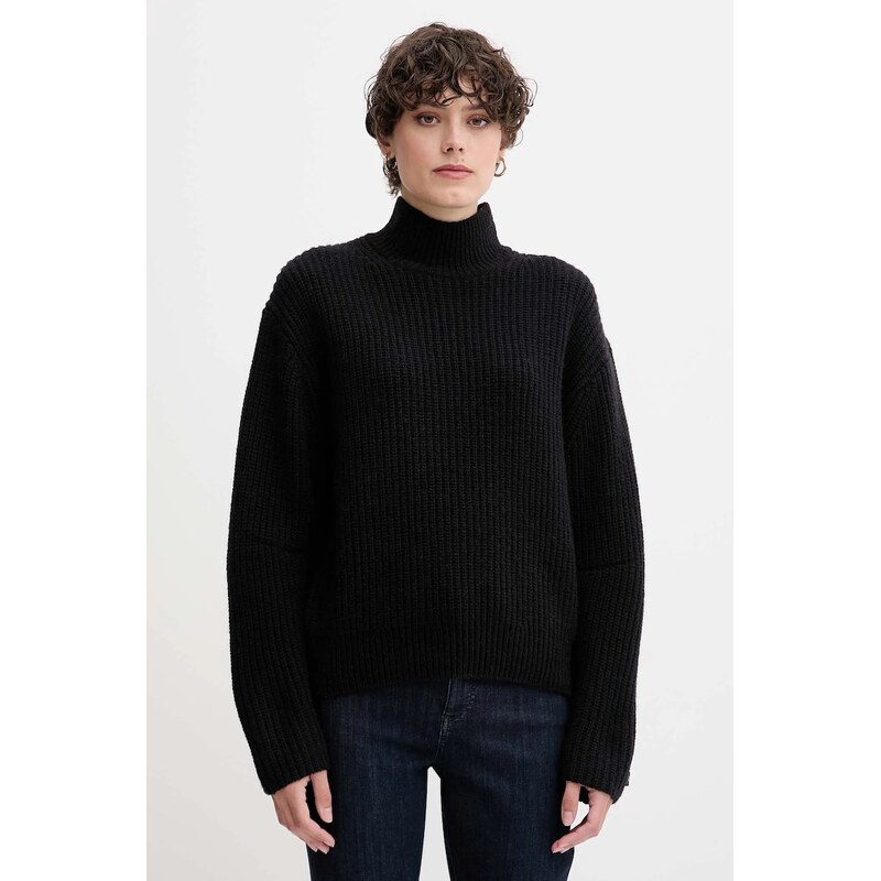 Calvin Klein Jeans Svetr s příměsí vlny Calvin Klein Jeans