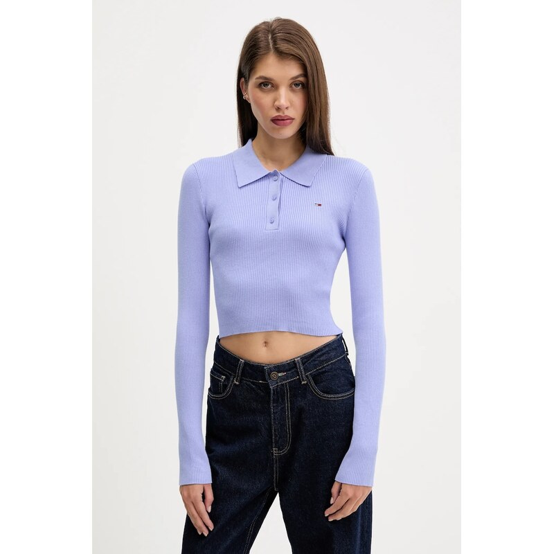 Tommy Jeans Svetr Tommy Jeans