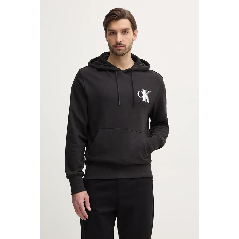 Calvin Klein Jeans Bavlněná mikina Calvin Klein Jeans