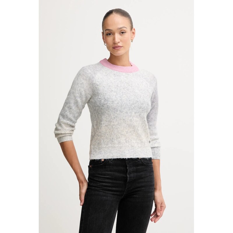 Svetr z vlněné směsi Pepe Jeans 108794870