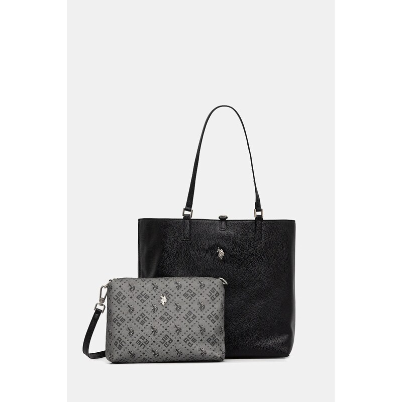Oboustranná kabelka U.S. Polo Assn. Malibu 109748774