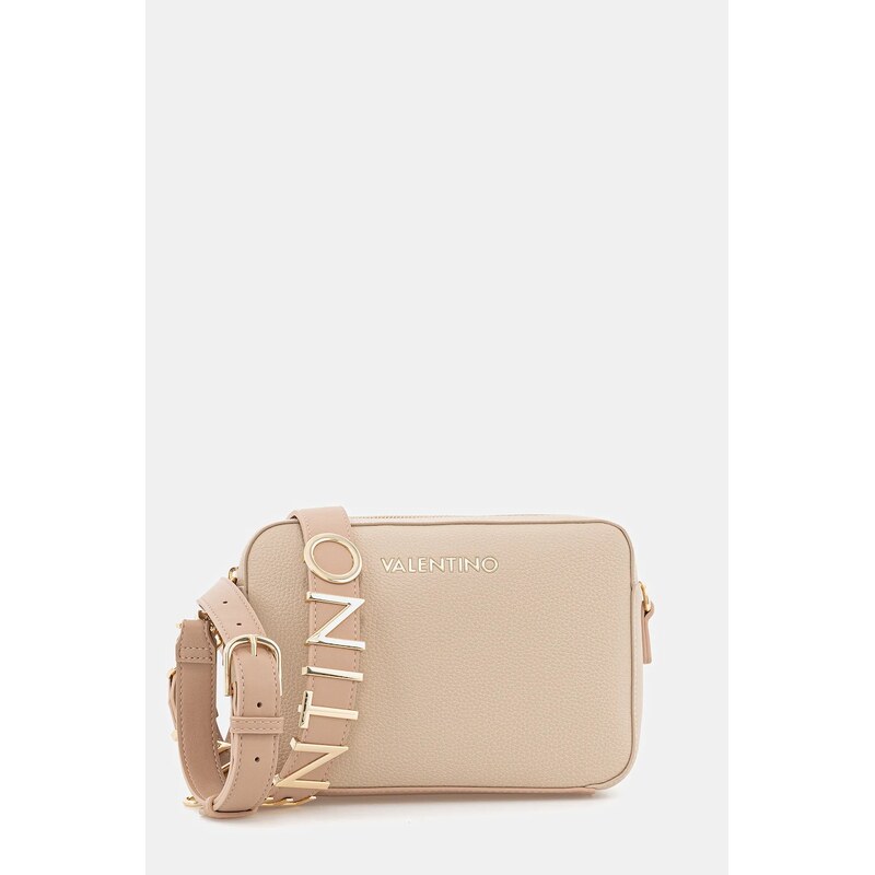 Valentino Bags crossbody kabelka dámská z imitace kůže
