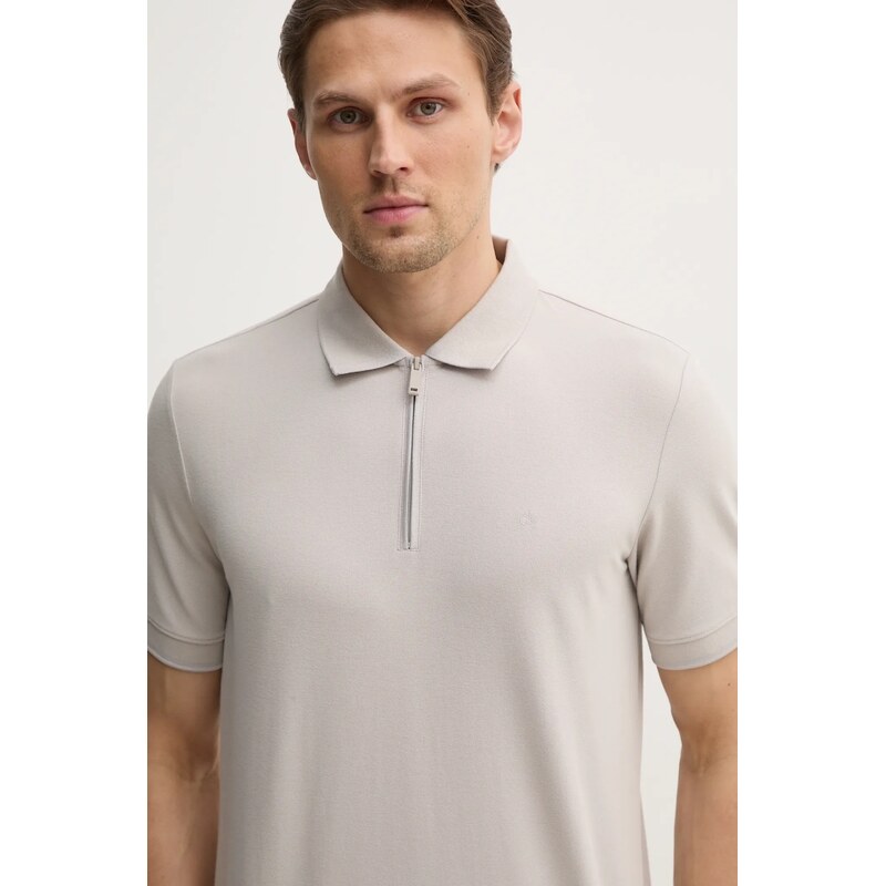 Calvin Klein Polo tričko Calvin Klein