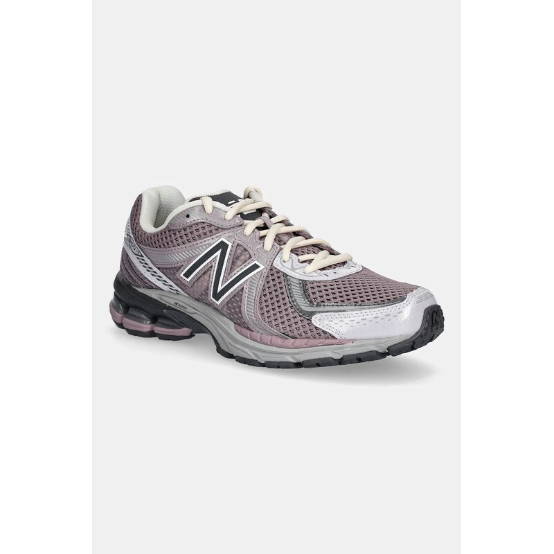 New Balance Tenisky New Balance 860
