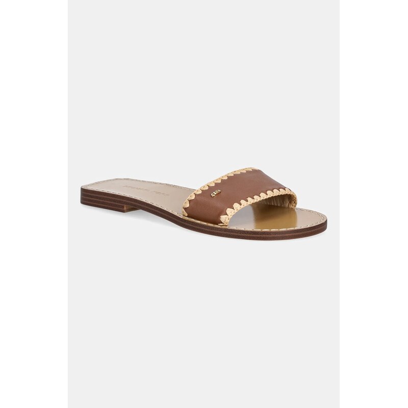 Pantofle MICHAEL Michael Kors Drea 105874835