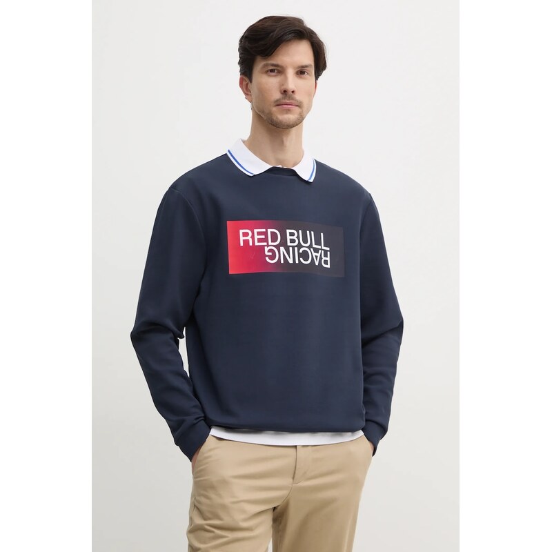 Red Bull Racing x Pepe Jeans Mikina Red Bull Racing x Pepe Jeans
