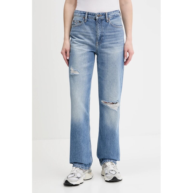Tommy Jeans Džíny Tommy Jeans