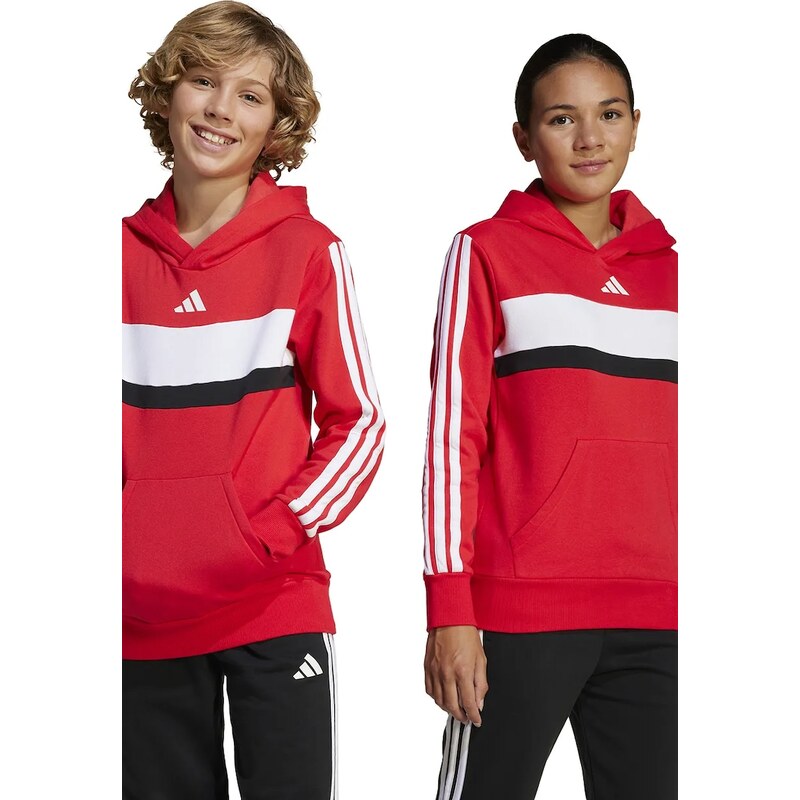 adidas Dětská mikina adidas