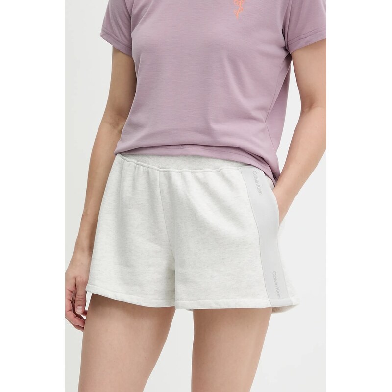 Kraťasy Calvin Klein Performance 105976152