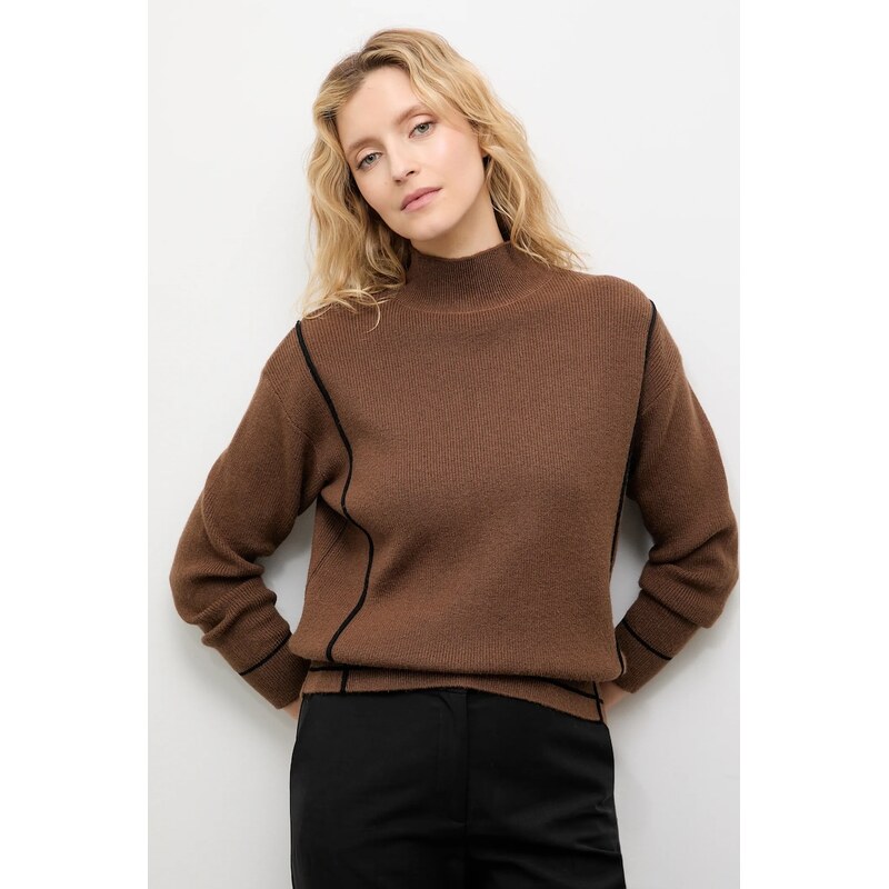 Kašmírový svetr Answear.LAB 108298869