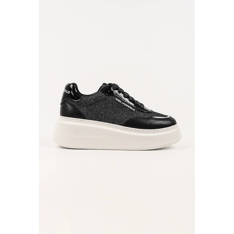 Tenisky Karl Lagerfeld ANAKAPRI U 107877498
