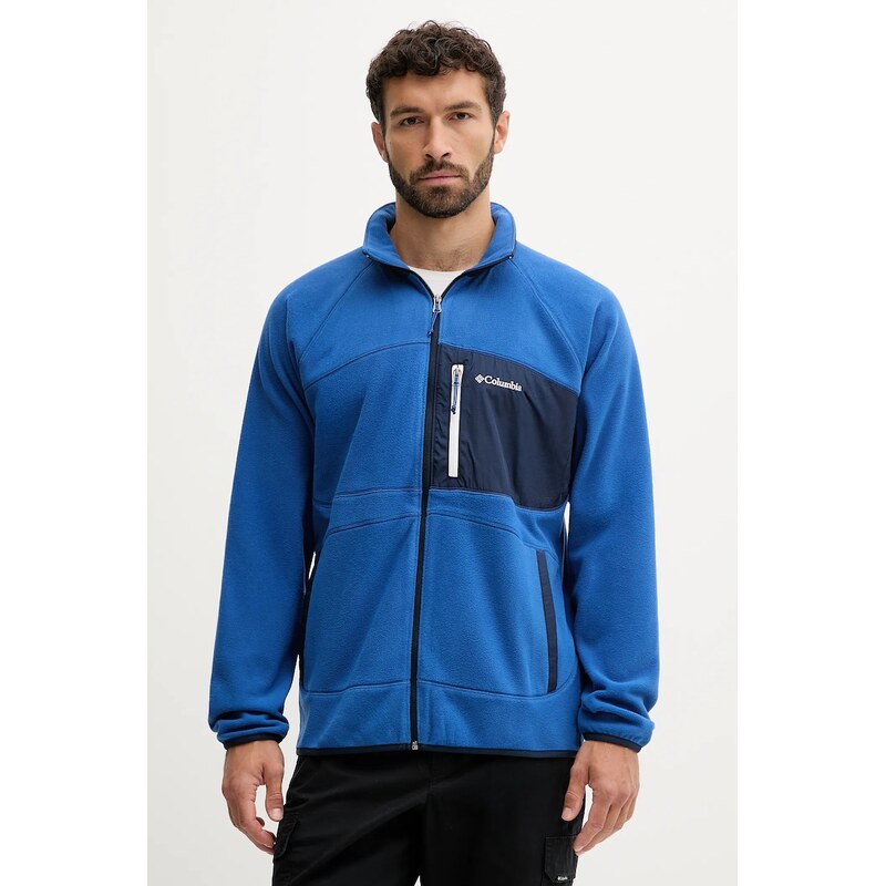 Columbia Mikina Columbia Fast Trek