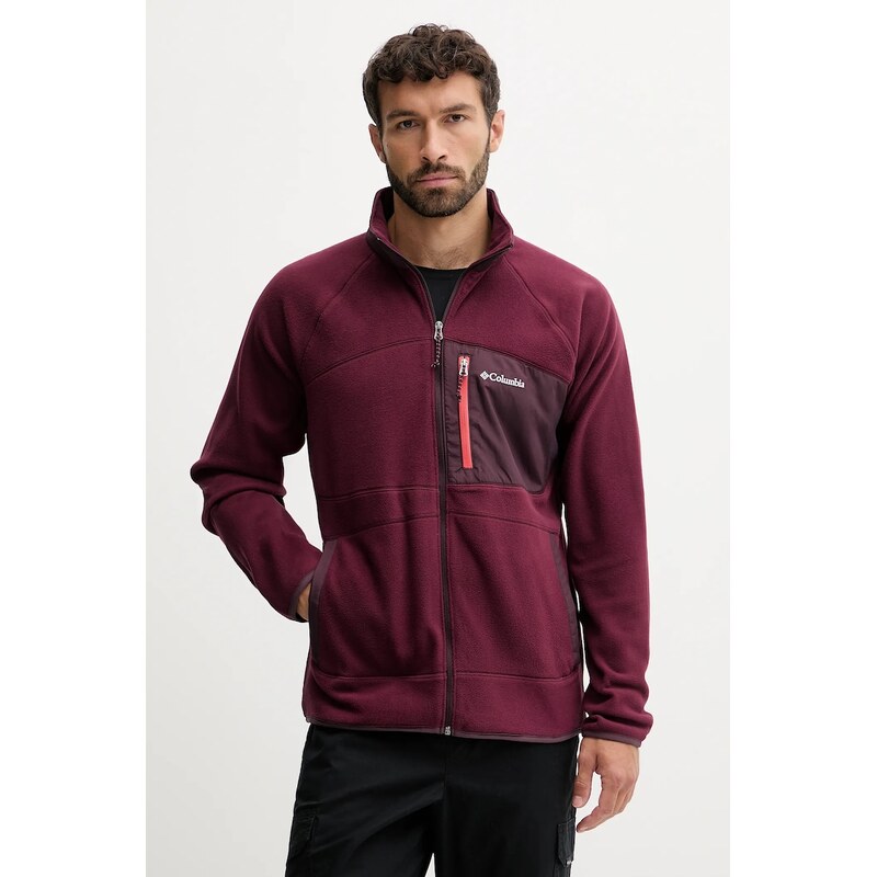 Columbia Mikina Columbia Fast Trek